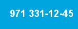 971 331-12-45